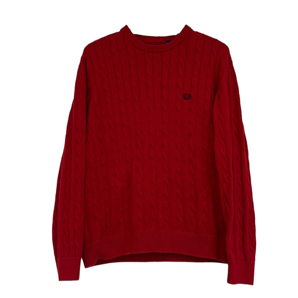 Chaps men’s sweater